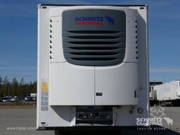 Schmitz Cargobull Semitrailer Reefer Standard Dobbeldekk