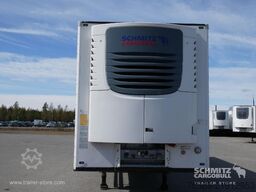 Schmitz Cargobull Semitrailer Reefer Standard Dobbeldekk