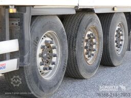 Schmitz Cargobull Semitrailer Reefer Standard Dobbeldekk