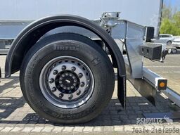 Schmitz Cargobull Anhänger Wechselfahrgestell Standard