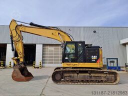 Caterpillar 335FLCR