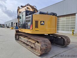 Caterpillar 335FLCR