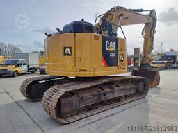 Caterpillar 335FLCR