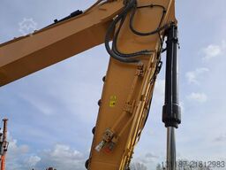 Caterpillar 335FLCR