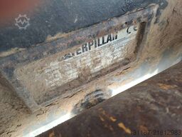 Caterpillar 335FLCR