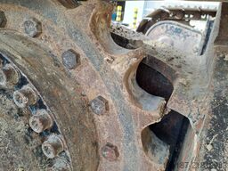 Caterpillar 335FLCR
