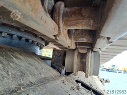Caterpillar 335FLCR