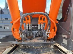 Hitachi ZX350LCN-6