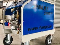 Dynajet 1000 me