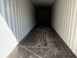 40HC Seecontainer IICL Container