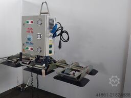 VERIBOR Compact Lift 600
