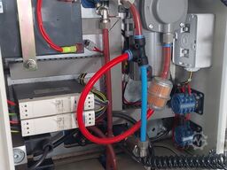 VERIBOR Compact Lift 600