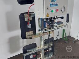 VERIBOR Compact Lift 600