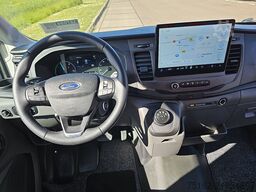 FORD E-TRANSIT L4H3 68 kWh AC/DC
