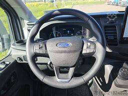 FORD E-TRANSIT L4H3 68 kWh AC/DC