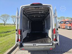 FORD E-TRANSIT L4H3 68 kWh AC/DC