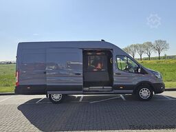 FORD E-TRANSIT L4H3 68 kWh AC/DC