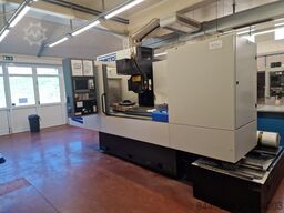 FAVRETTO MB 100 DGT CNC