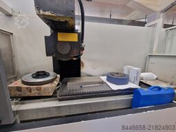 FAVRETTO MB 100 DGT CNC
