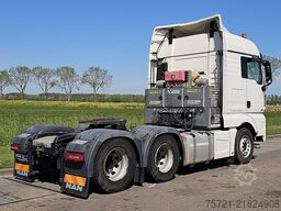 M.A.N. 33.580 TGX