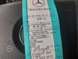 MERCEDES-BENZ ATEGO 818