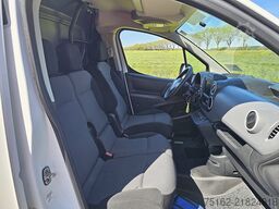 CITROEN E-BERLINGO