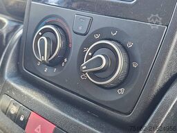 PEUGEOT BOXER 2.0 L3 Open-Laadbak DC!