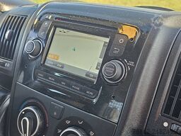 PEUGEOT BOXER 2.0 L3 Open-Laadbak DC!