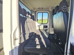 PEUGEOT BOXER 2.0 L3 Open-Laadbak DC!