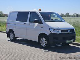 VW TRANSPORTER 2.0 TDI