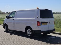 VW TRANSPORTER 2.0 TDI
