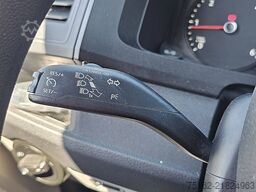 VW TRANSPORTER 2.0 TDI
