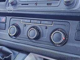 VW TRANSPORTER 2.0 TDI