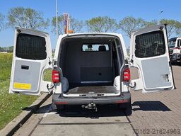 VW TRANSPORTER 2.0 TDI