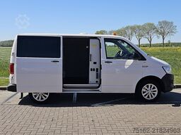 VW TRANSPORTER 2.0 TDI