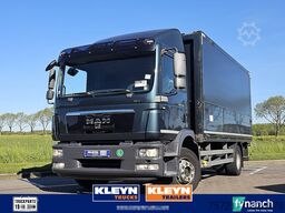MAN 15.290 TGM verse TUV