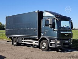 MAN 15.290 TGM verse TUV
