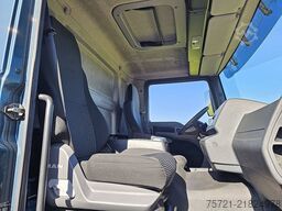 MAN 15.290 TGM verse TUV