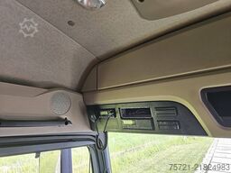 MERCEDES-BENZ ACTROS 1843 LS RETARDER PTO+HYDR.