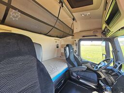 MERCEDES-BENZ ACTROS 1843 LS RETARDER PTO+HYDR.