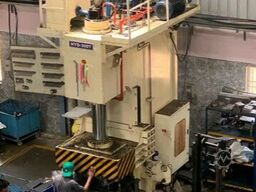 Bemco C Frame