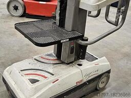 Braviisol Lui Mini S.K.