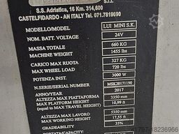 Braviisol Lui Mini S.K.