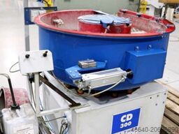 WALTHER TROWAL CD 300 / ZM 03 ECO