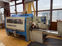 WEINIG Unimat 23 E