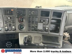 Scania P93 HK 250 6x4L