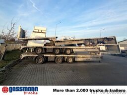 Fliegl SDS 390, 3x VORHANDEN!