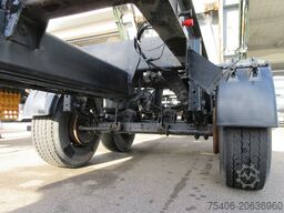 reisch Tandem Kippanhänger RTDK-18