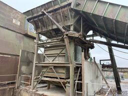 PS Förder u. Lagertechnik Mannheim Schwimmgreifer PS 60 x 2000