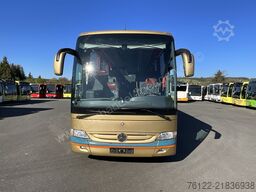 Mercedes-Benz Tourismo RHD